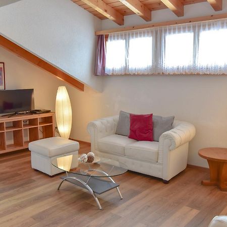 Artemis Easy Stay Self Check In-Out Saas-Fee Bagian luar foto