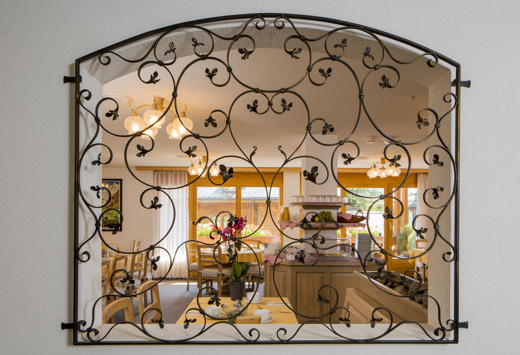 Artemis Easy Stay Self Check In-Out Saas-Fee Bagian luar foto